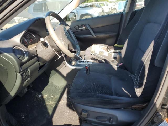 2006 Mazda 6 I