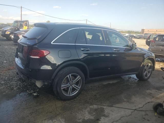 2020 Mercedes-Benz GLC 300 4matic