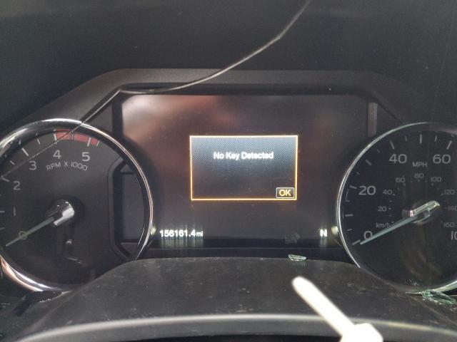 2019 Ford F350 Super Duty