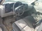 2008 Chevrolet Silverado K1500