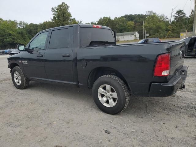 2016 Dodge RAM 1500 ST
