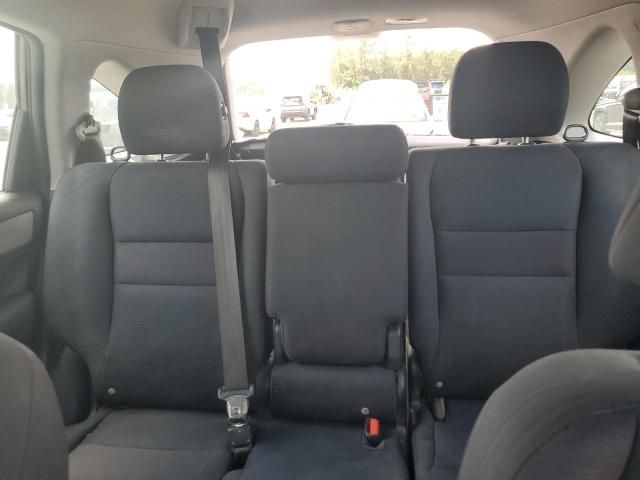 2010 Honda CR-V LX