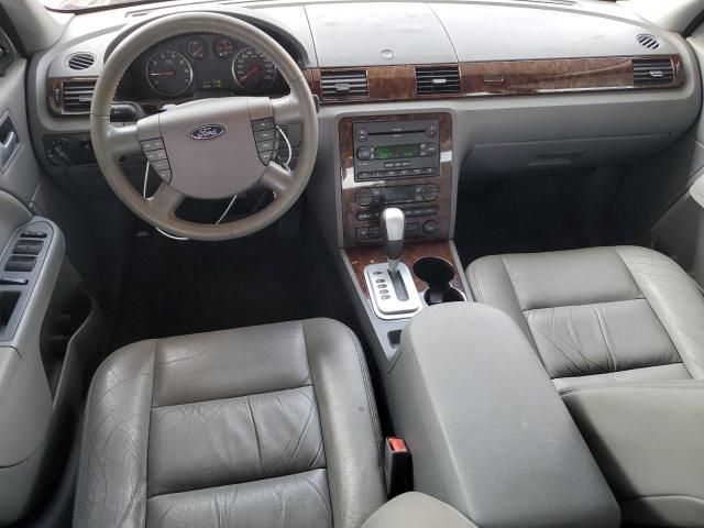 2006 Ford Five Hundred SEL