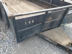 2014 Davi 2014 DV Utility Trailer