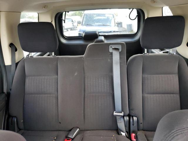 2010 Ford Explorer xlt