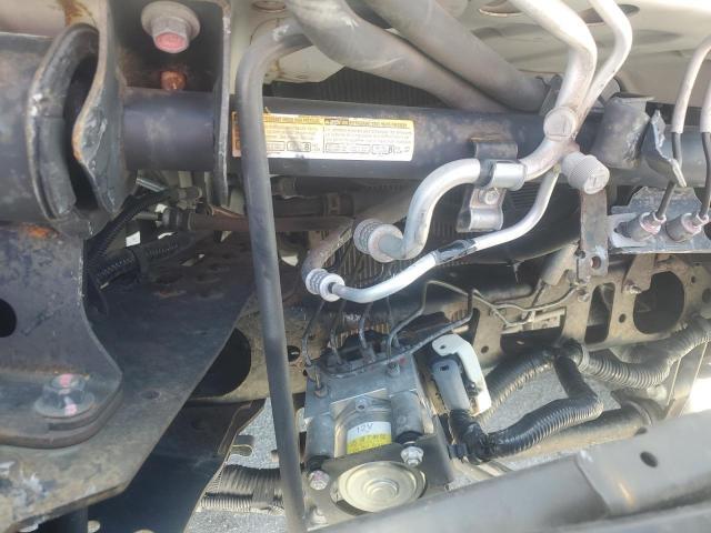 2013 ISU NPR4X2, 71'' BBC ST