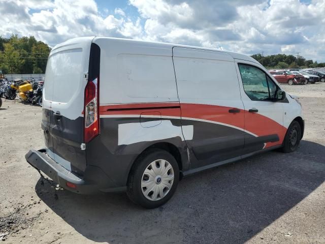 2022 Ford Transit Conne