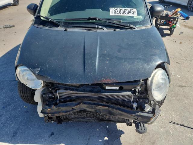 2017 Fiat 500 pop