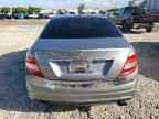 2011 Mercedes-Benz C300