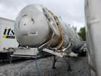 2021 Tremcar Tank Trailer