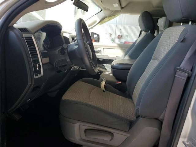 2012 Dodge RAM 1500 SLT