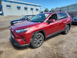2025 Toyota Rav4 XLE Premium en venta en Albuquerque, NM