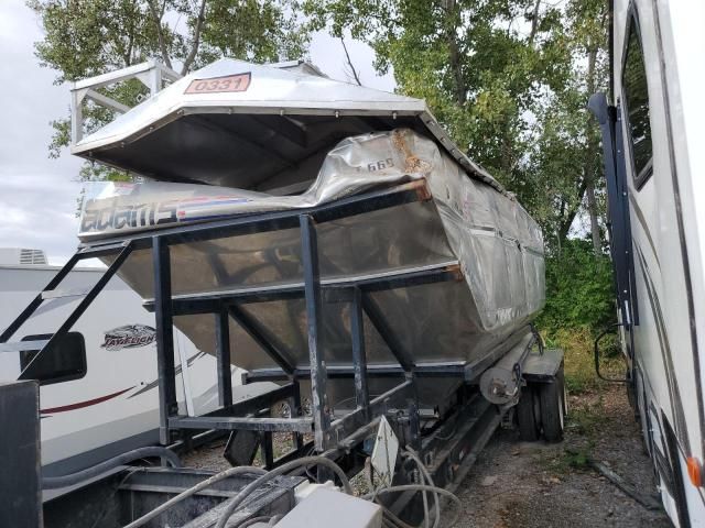 2021 Other 2021 Magnolia Seed Tender Trailer