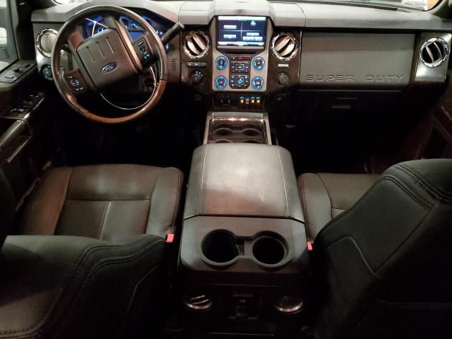 2013 Ford F250 Super Duty