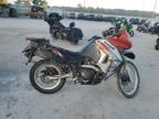 2011 Kawasaki KL650 E