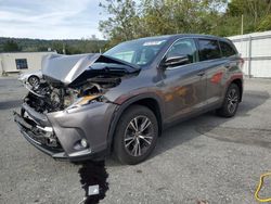 2019 Toyota Highlander LE for sale in Grantville, PA