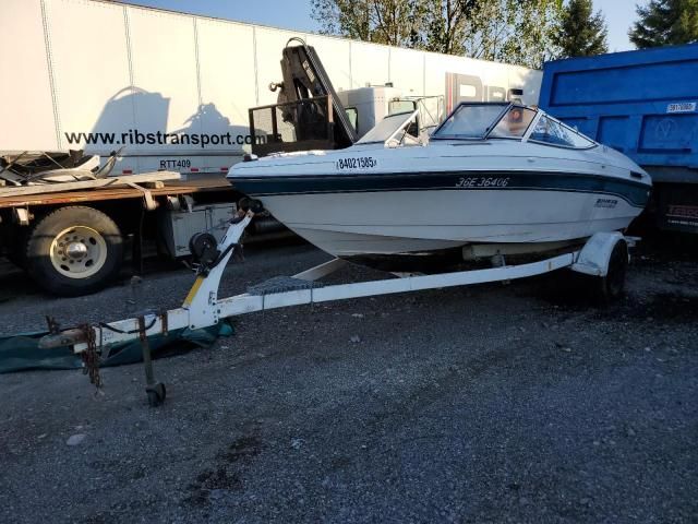 1994 Rinker Boat