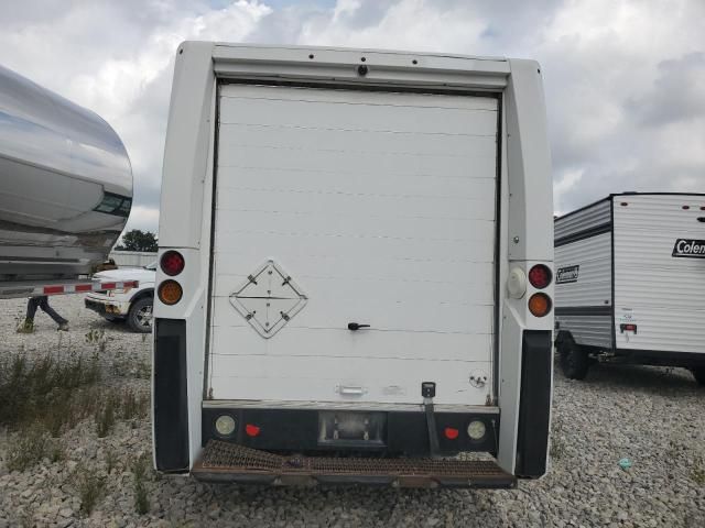 2017 Isuzu NPR