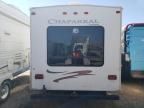 2007 Coachmen Chaparral