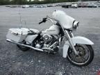 2008 Harley-Davidson Flhx
