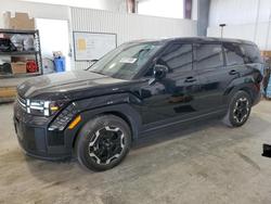 Hyundai salvage cars for sale: 2024 Hyundai Santa fe se