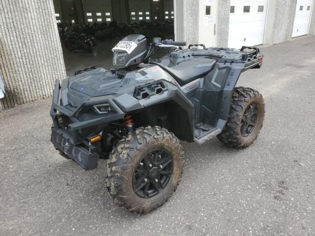 2024 Polaris Sportsman XP1000