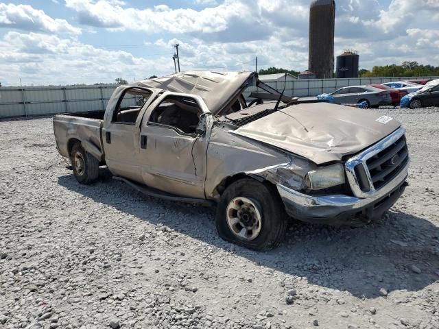 1999 Ford F250 Super Duty