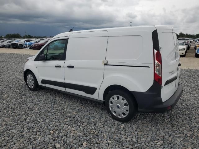 2021 Ford Transit Connect XL