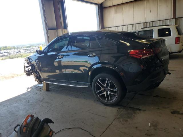 2023 Mercedes-Benz Gle Coupe amg 53 4matic