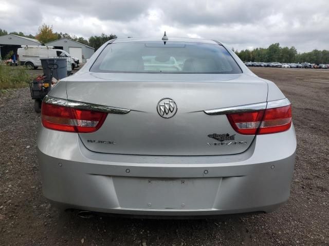 2012 Buick Verano Convenience