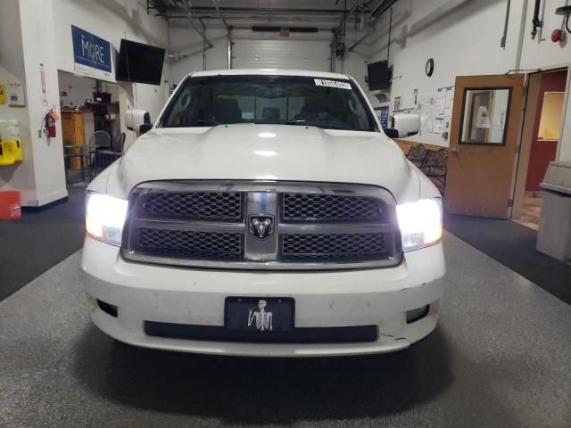 2009 Dodge RAM 1500