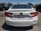 2021 Honda Accord Hybrid EX
