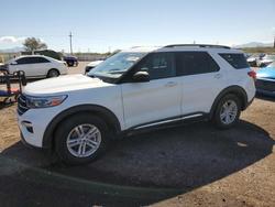 Ford Vehiculos salvage en venta: 2024 Ford Explorer xlt