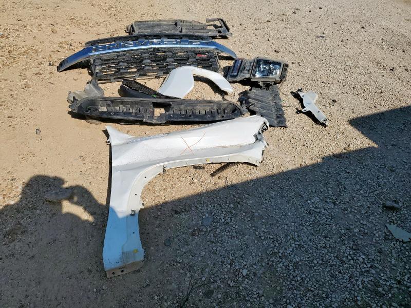 2023 Chevrolet Silverado K2500 Heavy Duty LT