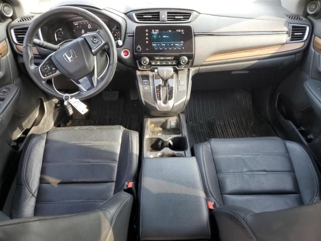 2019 Honda CR-V EXL