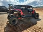 2020 Polaris RZR XP 4 Turbo