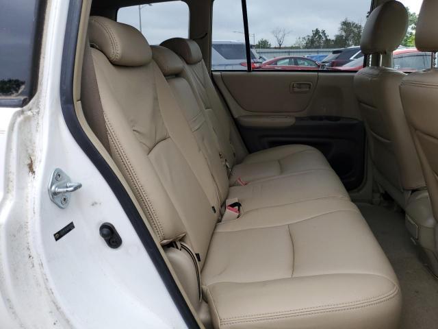2006 Toyota Highlander Limited