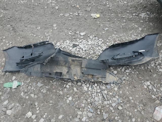 2019 Honda Accord exl