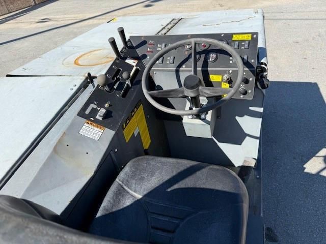 2023 Nilfisk SC750