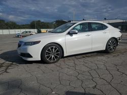 2015 Acura TLX Tech for sale in Lebanon, TN