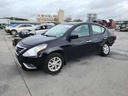 2018 Nissan Versa S for sale in New Orleans, LA