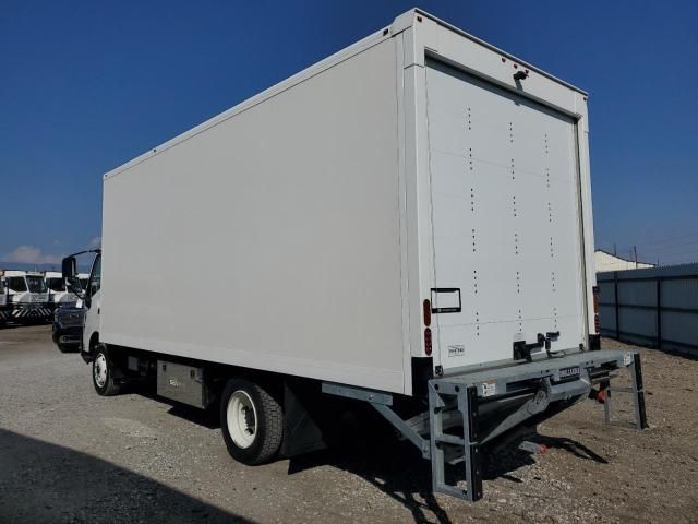 2020 Hino 195
