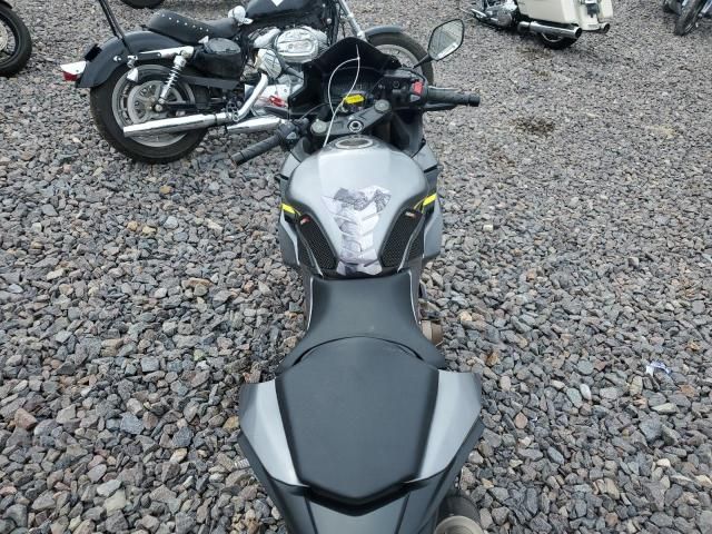 2022 Honda CBR500 RA