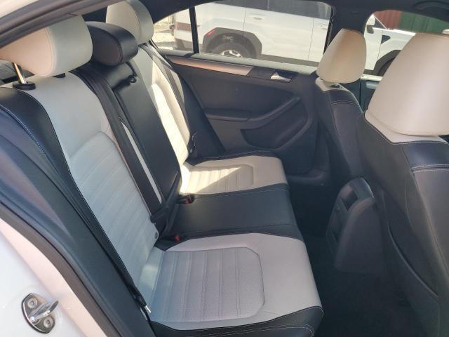 2016 Volkswagen Jetta Sport