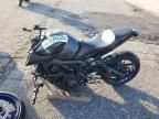 2014 Yamaha FZ09