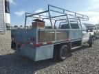 2008 Ford F550 Super Duty