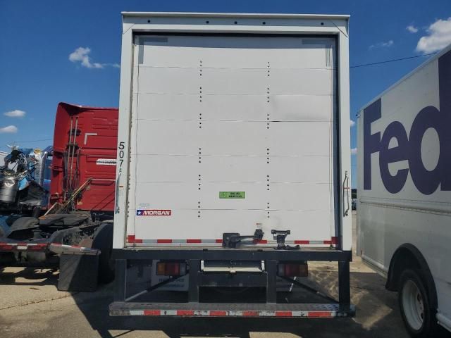 2019 Isuzu NPR HD-Trucks
