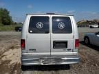 2011 Ford Econoline E150 Van