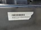 2019 Trailers Grey Wolf Limited