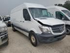 2014 Mercedes-Benz Sprinter 2500